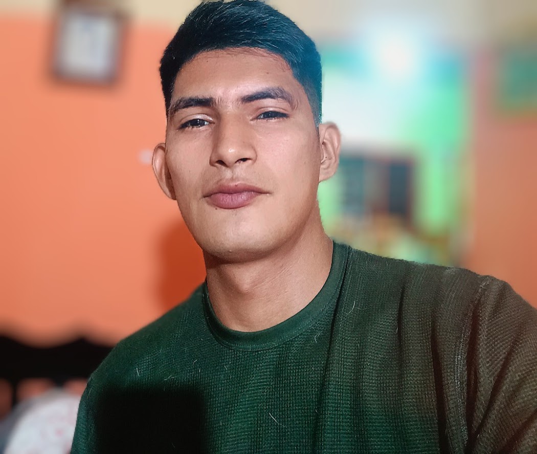 Andrés Solís Bautista